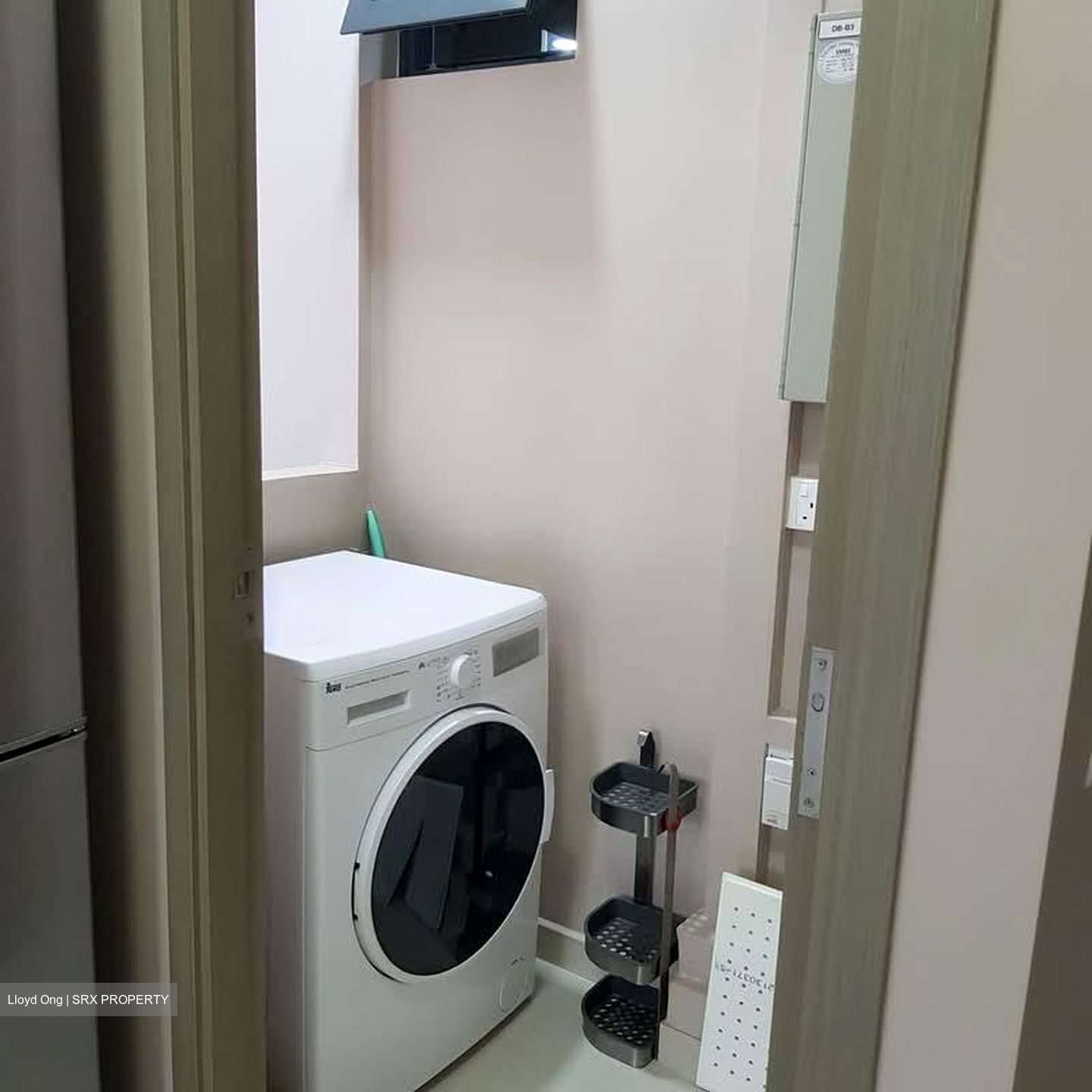 Upper Thomson Road (D20), Condominium #592966681